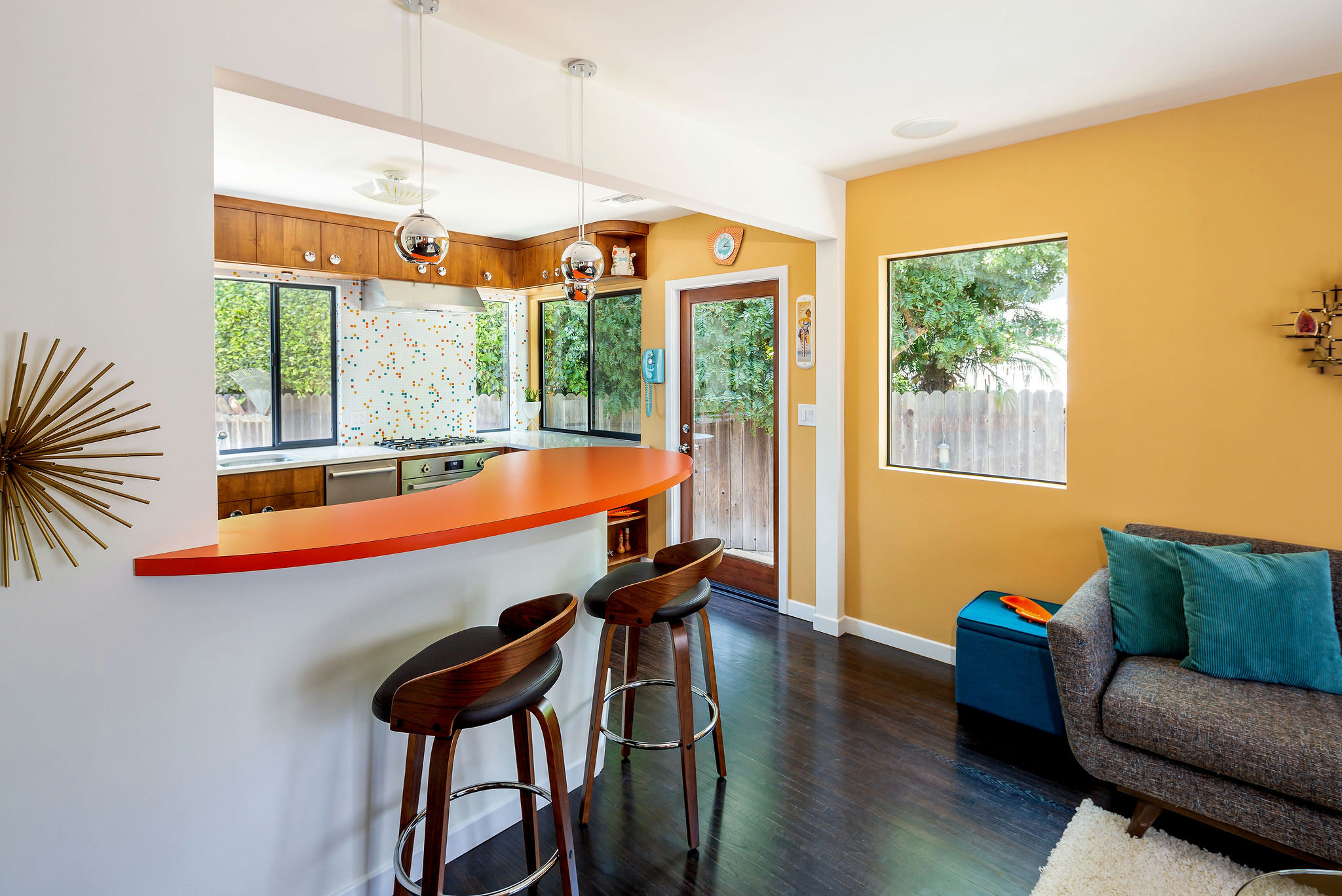 Hermosa Beach Home
