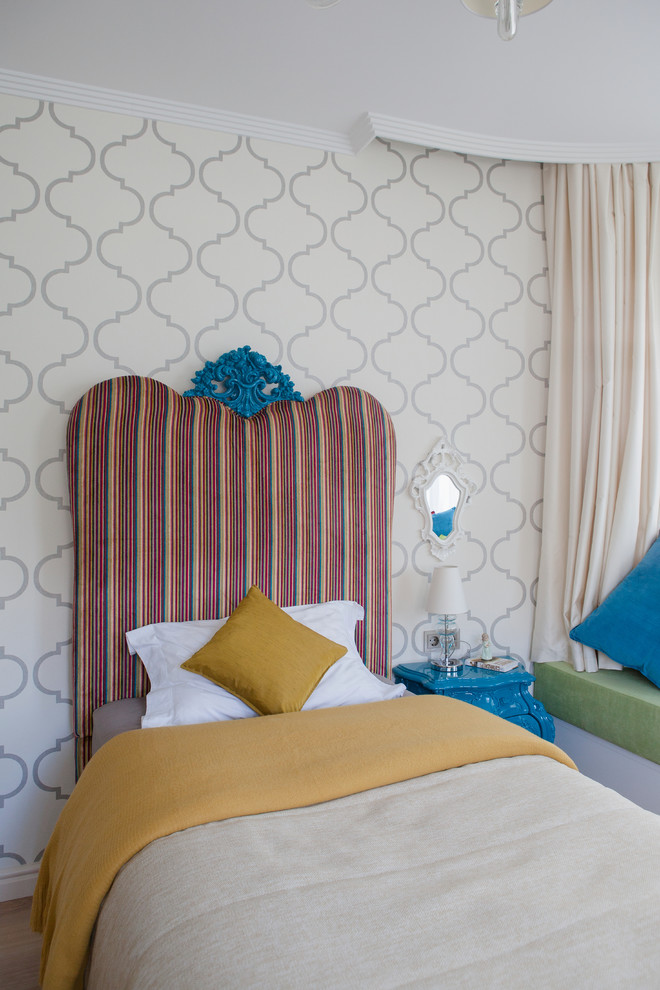 Дом на Новорижском шоссе