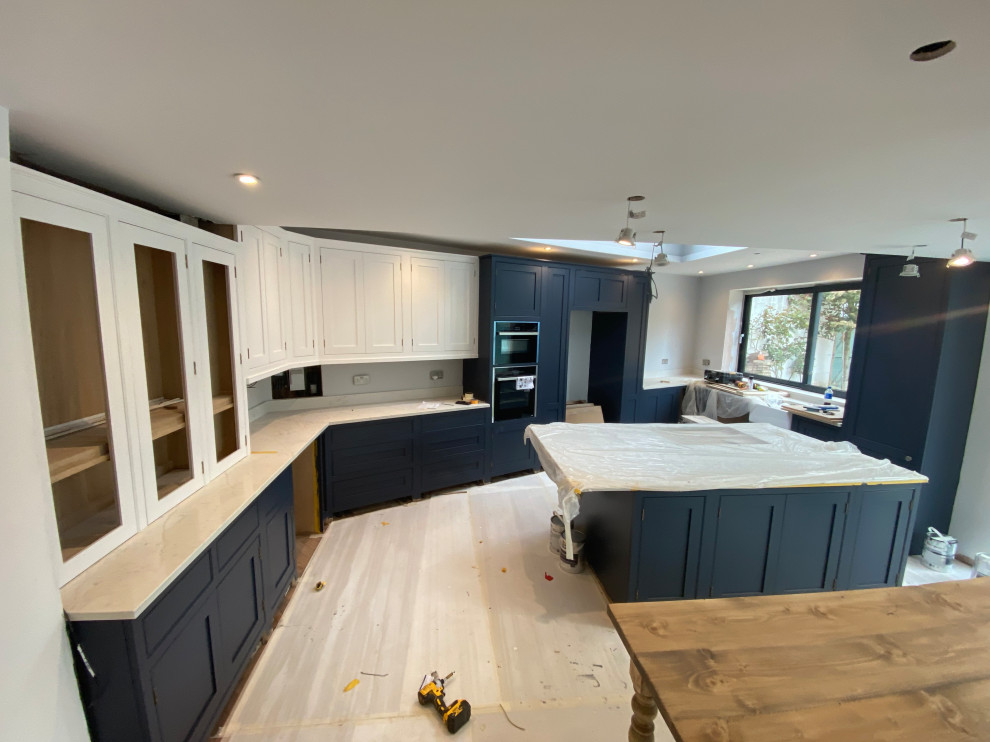 Kitchen Dulwich