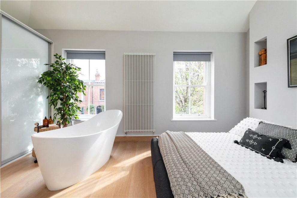 22 Carlisle Street Portobello