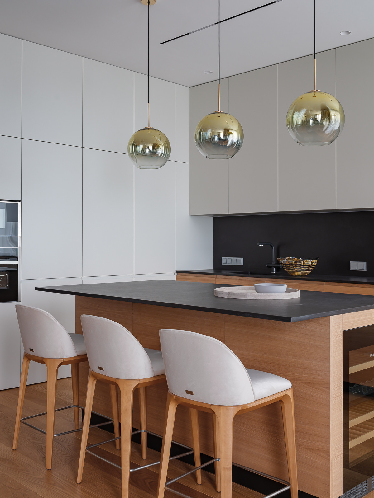 ЖК «Утесов»