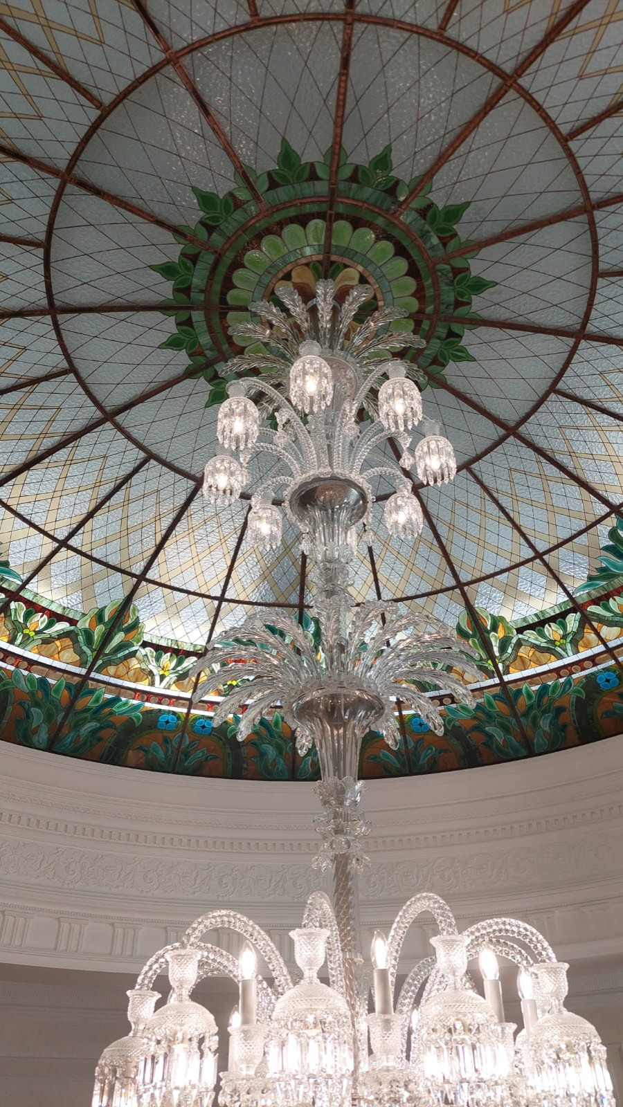 Изготовление подъемника для люстры 1000кг