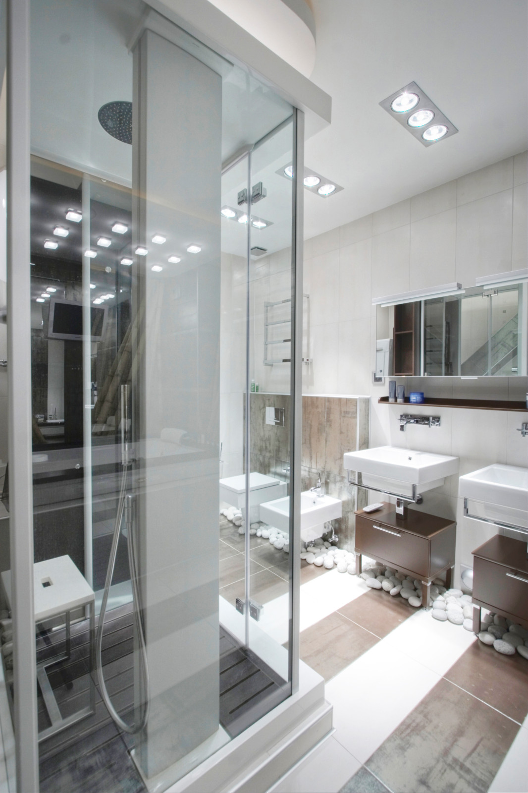 Проект от Николая Петрищина дом Парус