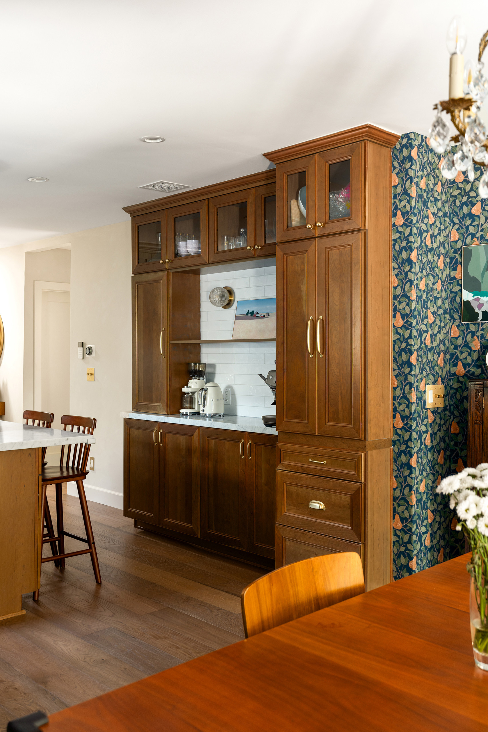 Pasadena, CA / Room Addition, Two Bathrooms, and Kitchen