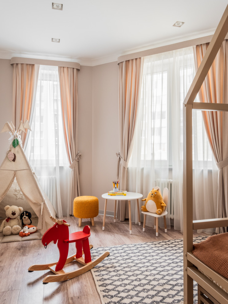 Квартира в ЖК "Балтийский квартет"