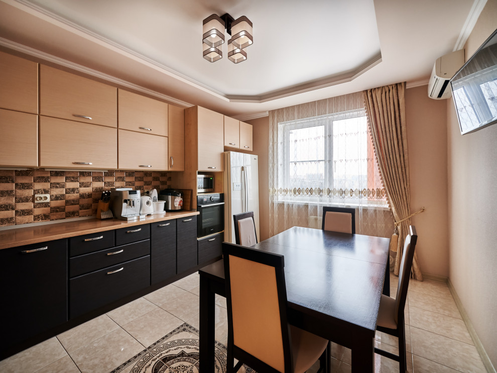 Интерьерная фотосъёмка квартиры в Краснодаре :: 15 января 2019