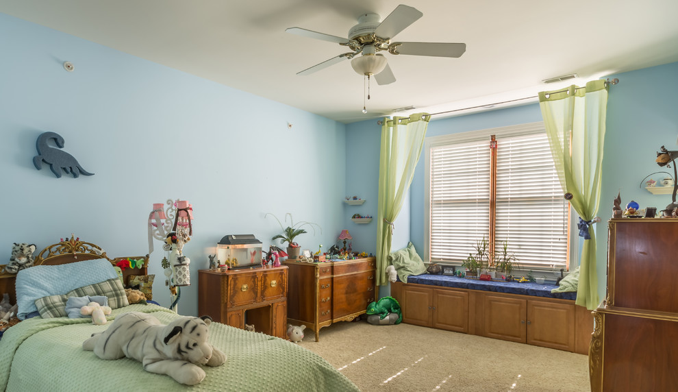 French-country Formal