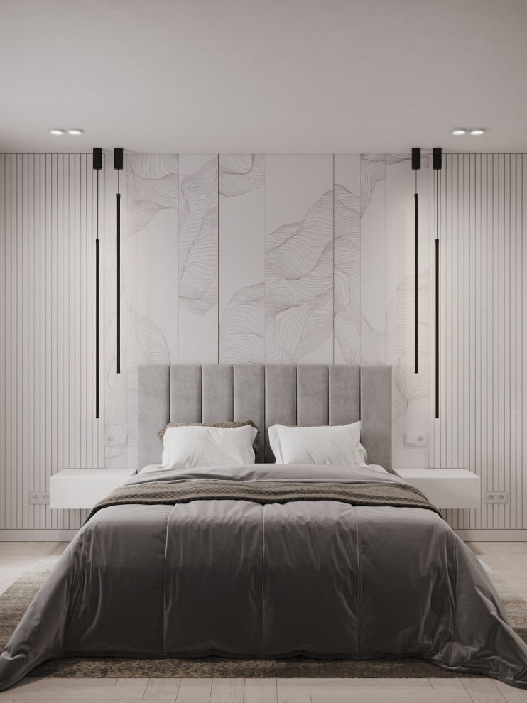 ЖК "Зеленая Вертикаль" г. Москва