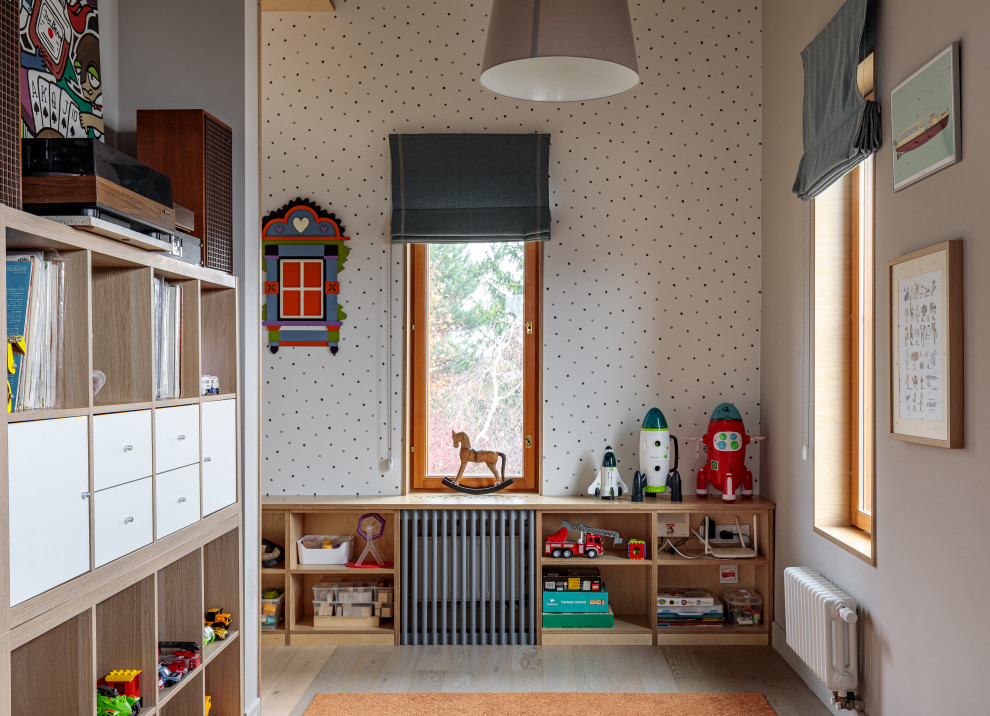 зеленые холмы