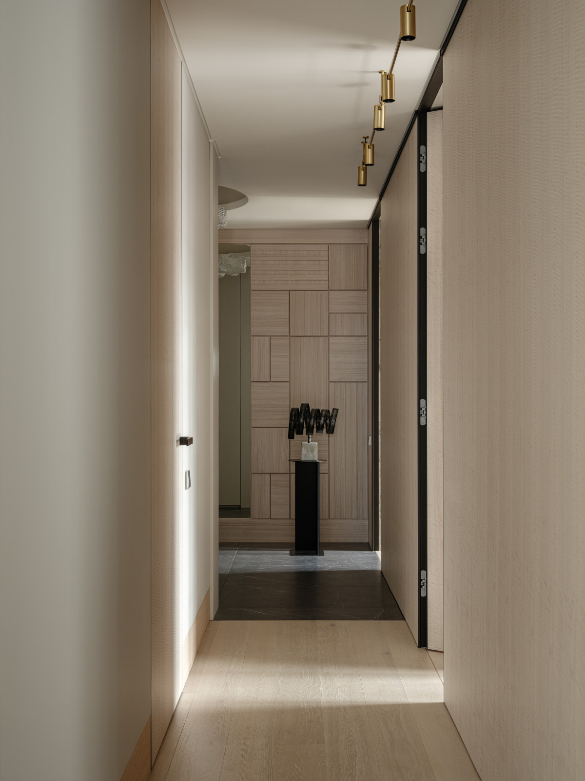 Квартира в Москве , 100 м²