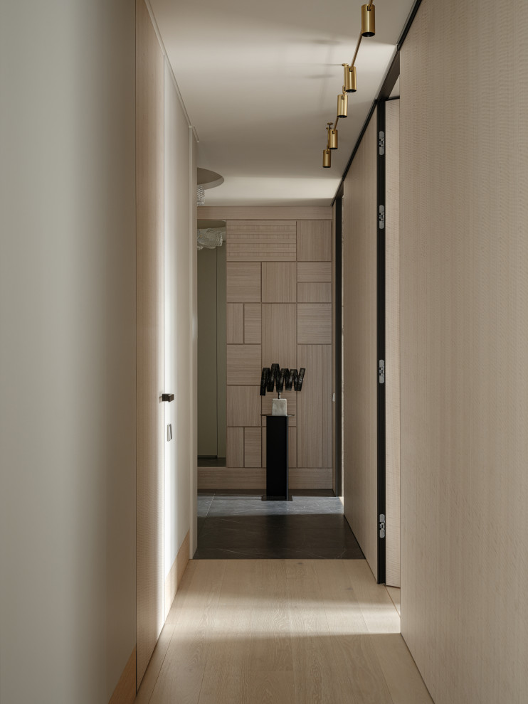 Квартира в Москве , 100 м²