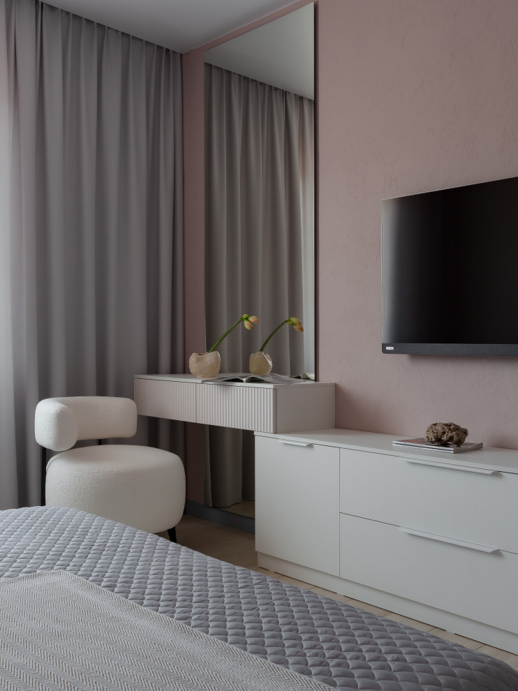 Загородный дом для переезда из квартиры