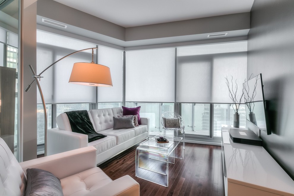 House Design Rooo For Rent Design for Real Estate: Executive Rental Unit - Condo, Downtown Toronto ...
