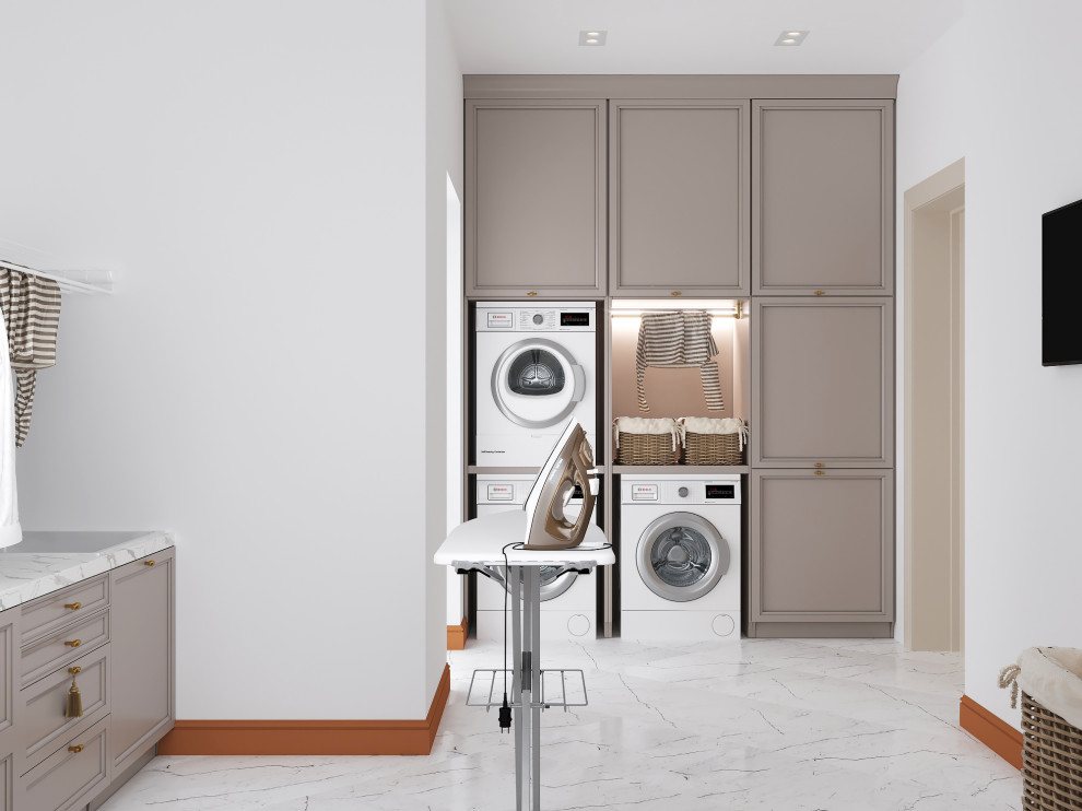 Частный дом 415 кв.м.