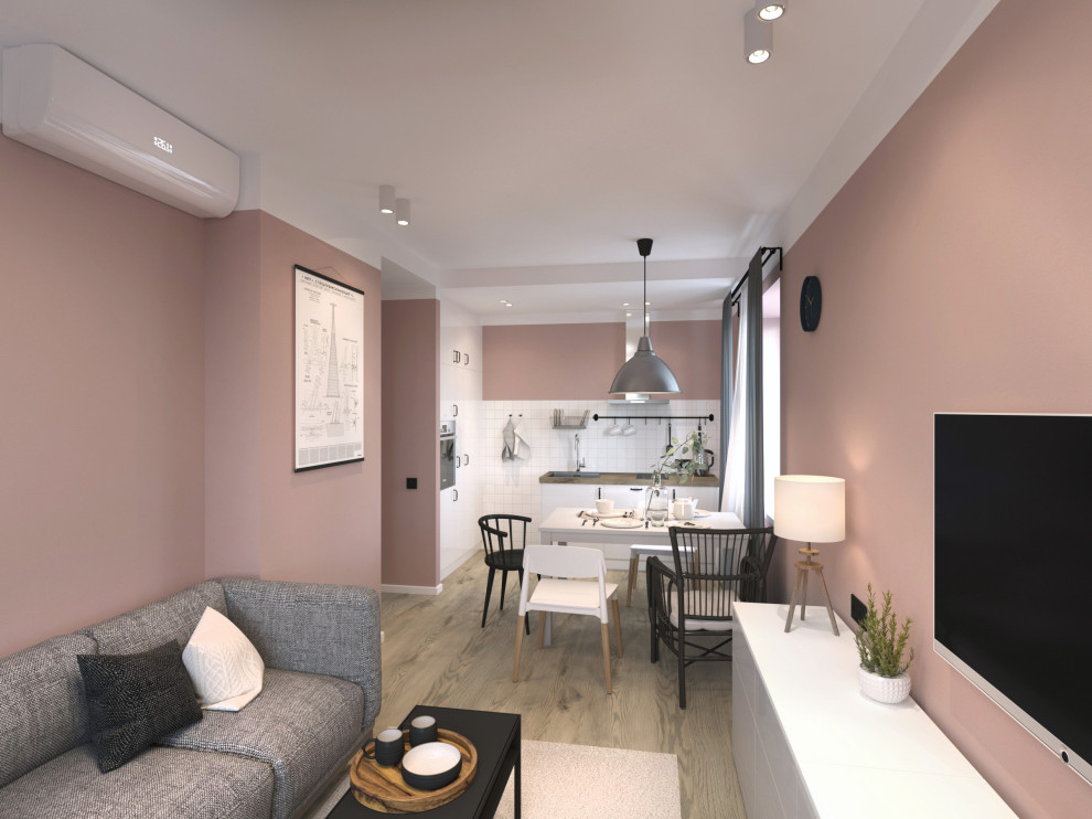 Скандинавский стиль