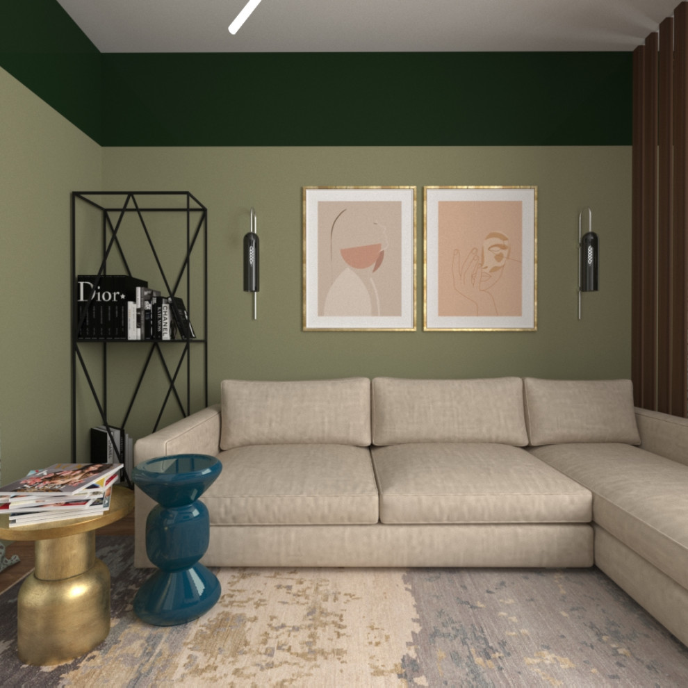 ЖК Образцовый квартал