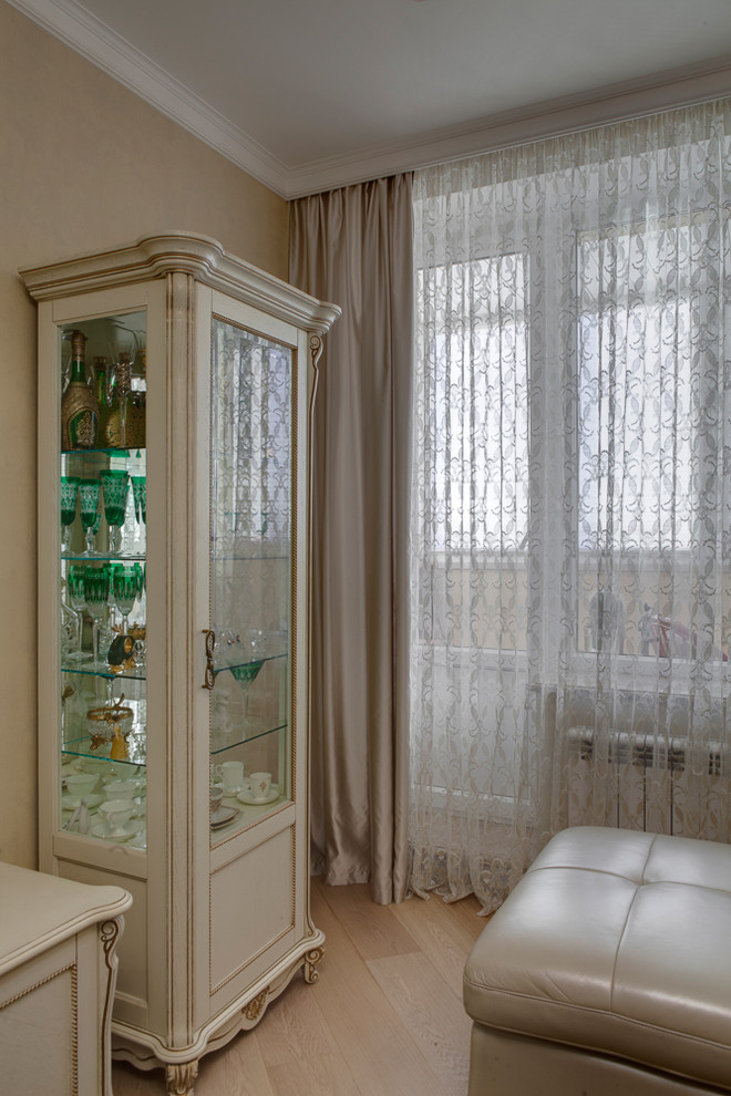 Квартира на Лесном