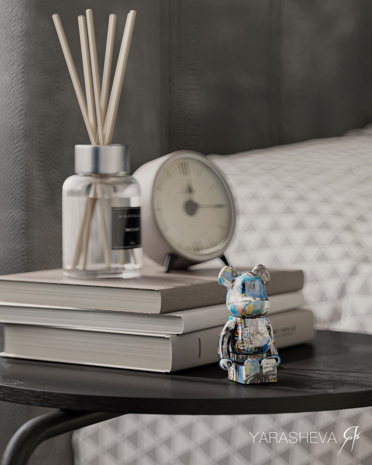 ЖК Freedom (Фридом) 54 м кв.