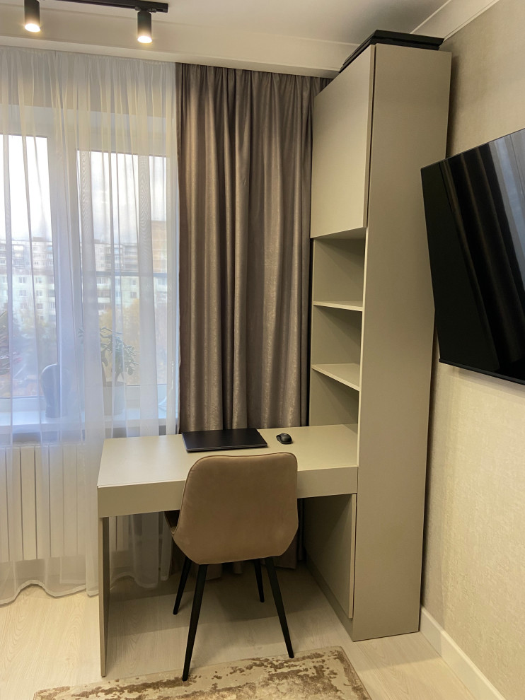 Квартира 68 м2