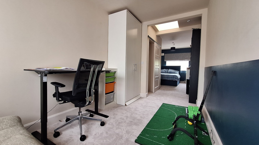 Home Reno - Stillorgan