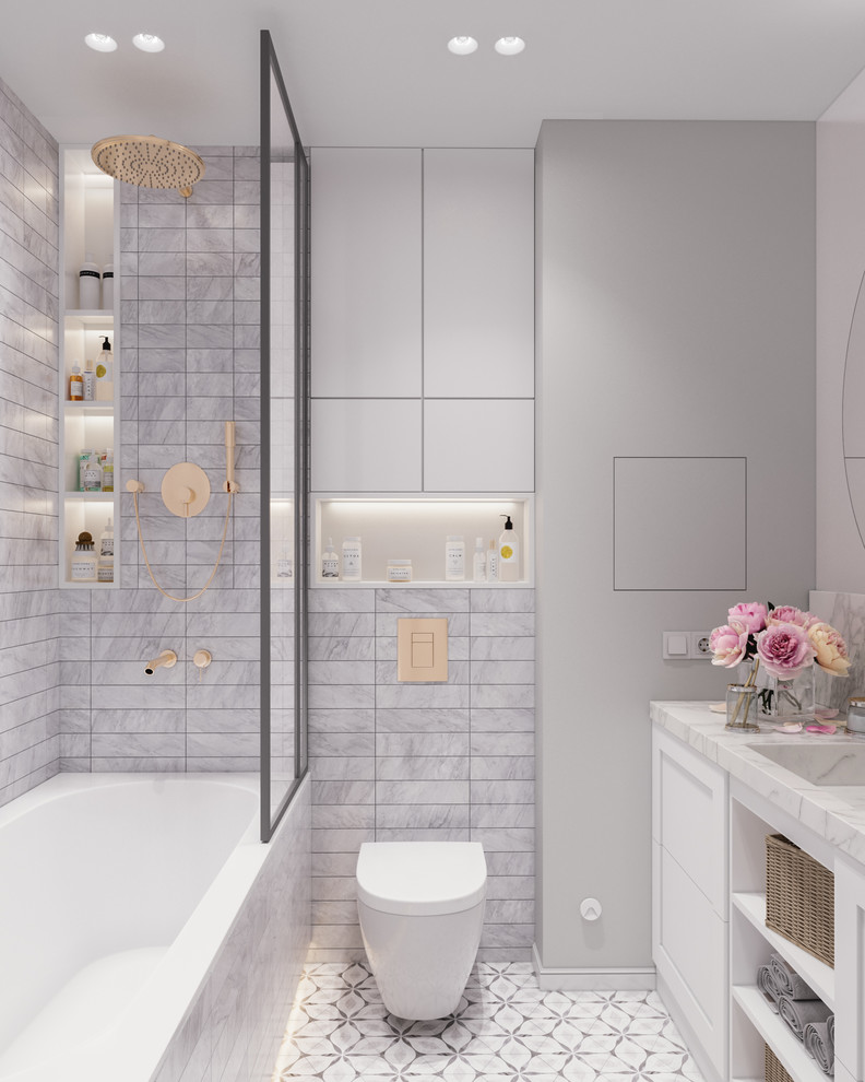 Элегантность и простота