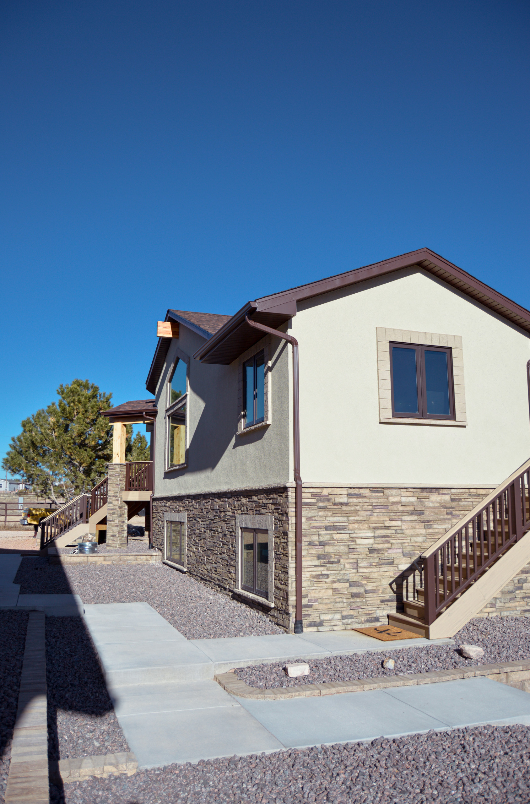 Paved Perfection