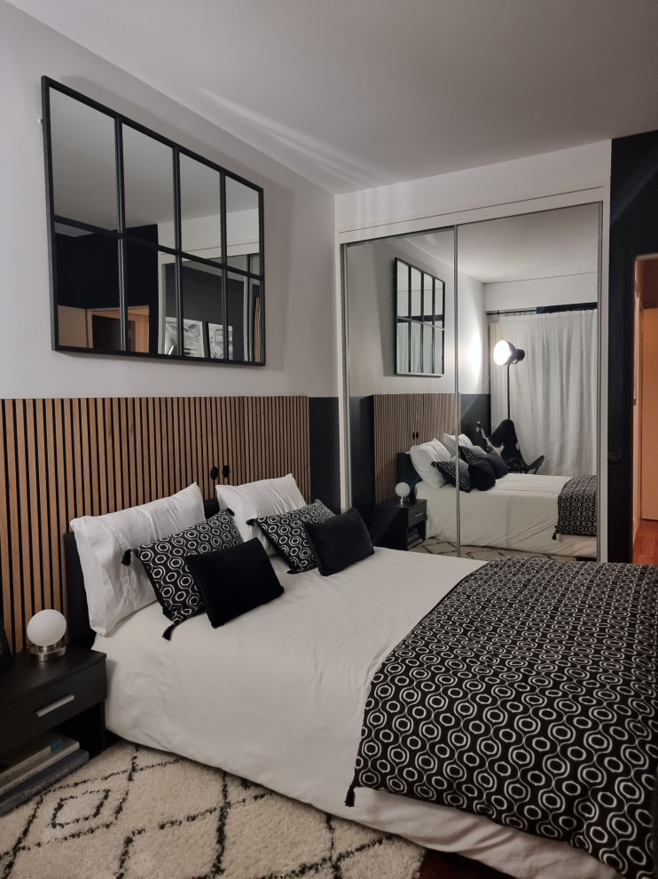 La Chambre relookée