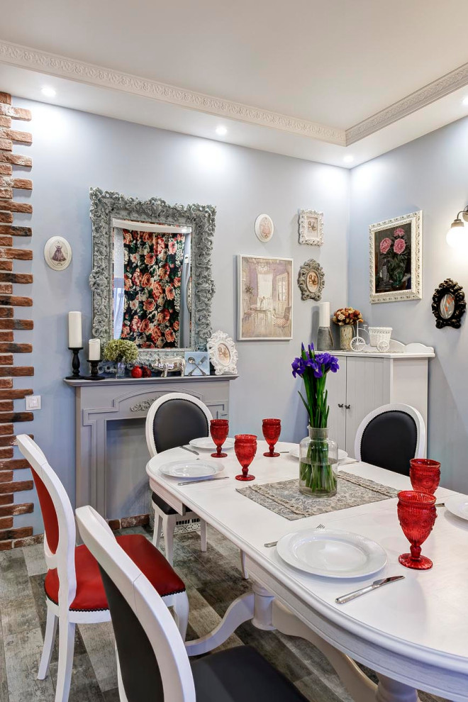 Маленькая Англия. Таунхаус КП Бристоль