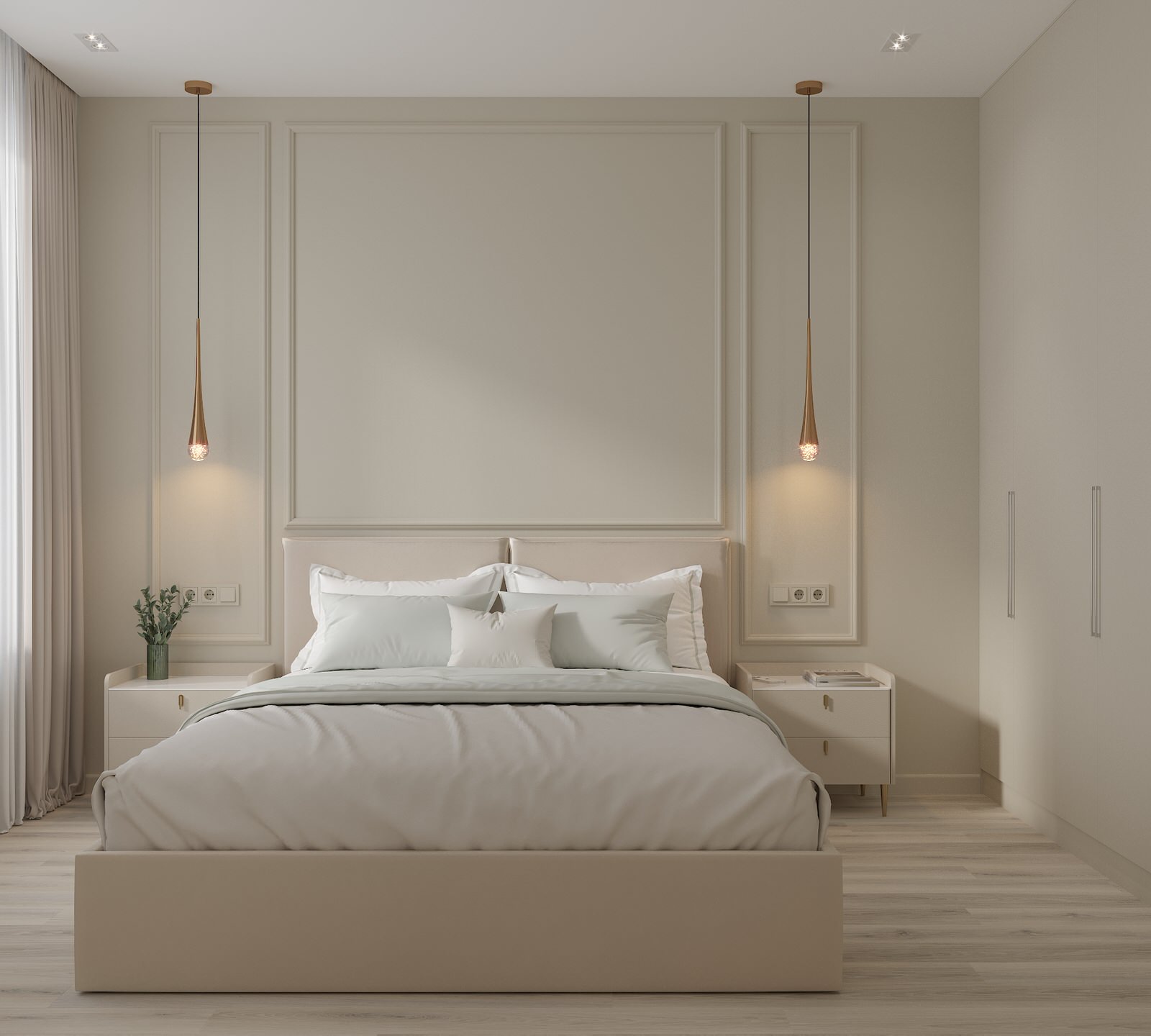 ЖК Легенда Героев