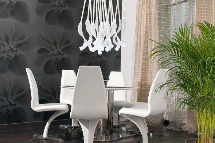 Квартира на Мосфильмовской