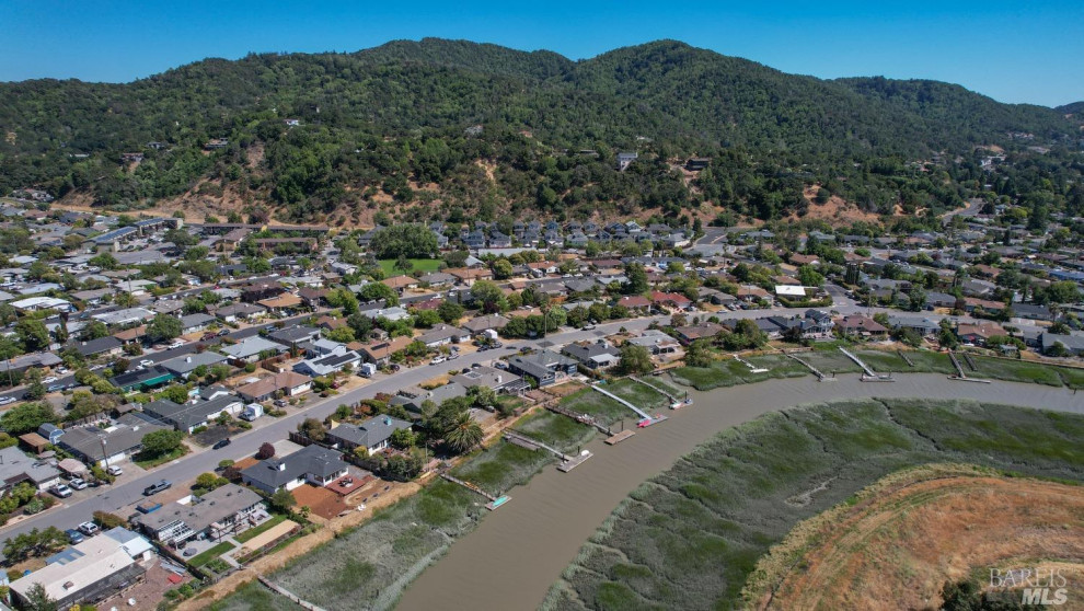 San Rafael / Vendola