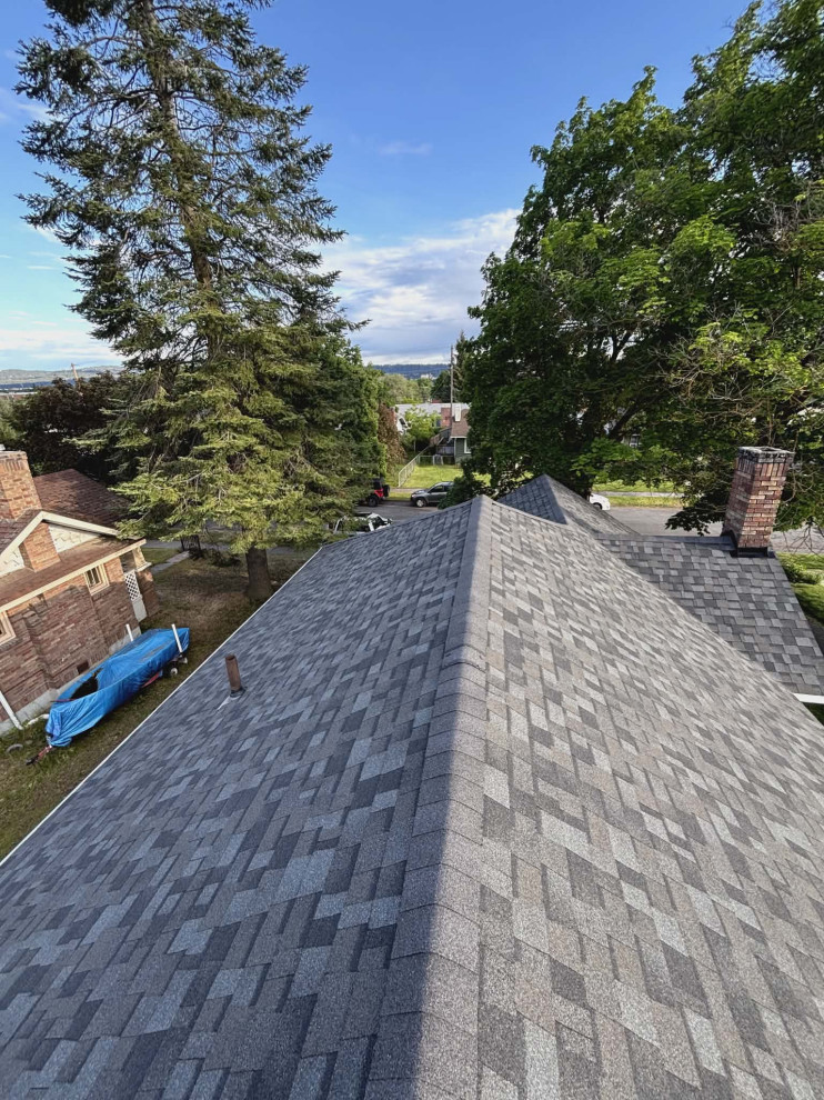Roofing