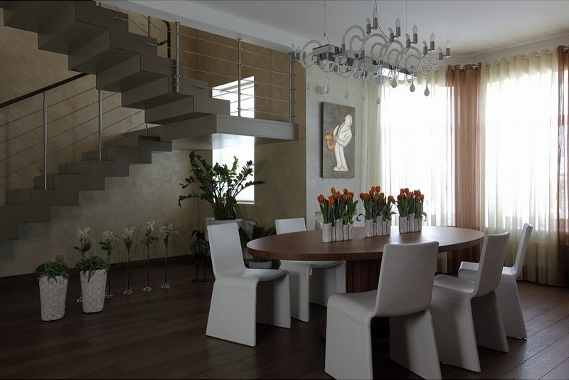 Дом в Гринфилде