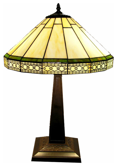 houzz tiffany lamps