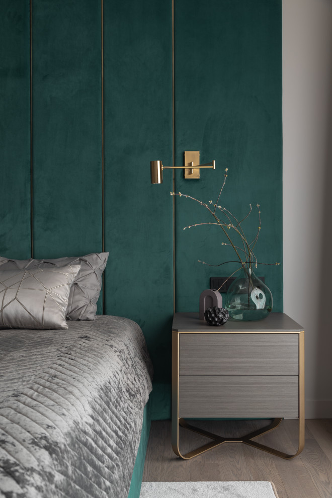 Съёмка ЖК Привилегия