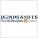 Blinds and Us Greenville