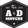 A & D MOVERS