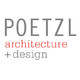 POETZL architecture + design
