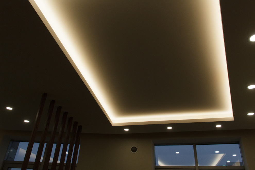 Просторная двушка 75 м2