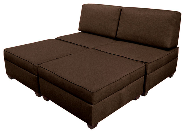 duobed king sofa bed with storage mfkb