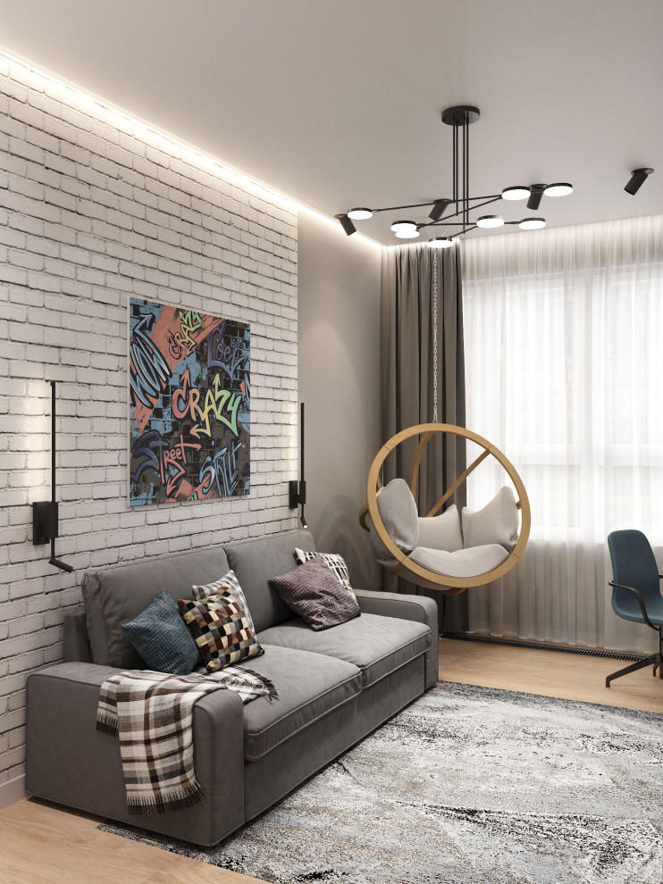 Apartment City Park 70m2