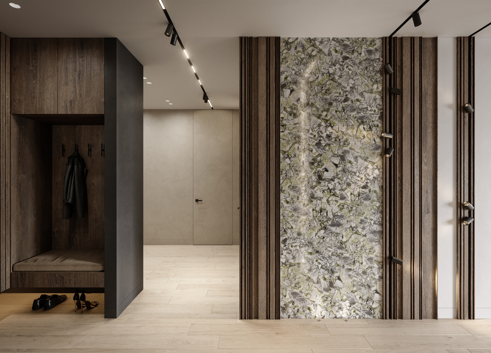 Лефортово Парк