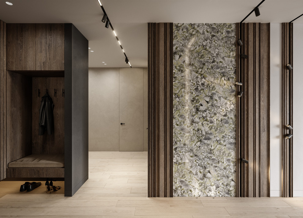 Лефортово Парк