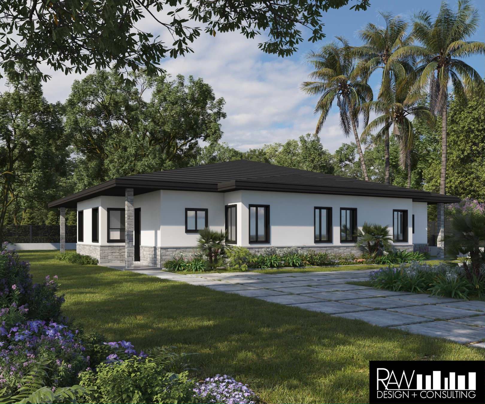 Multiunit Residential Projects