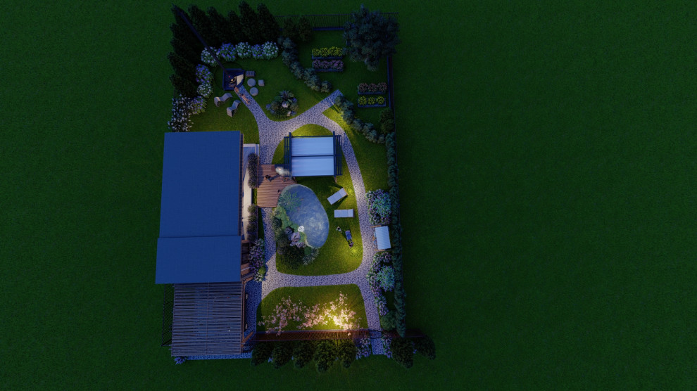 Участок 7 соток в Крыму