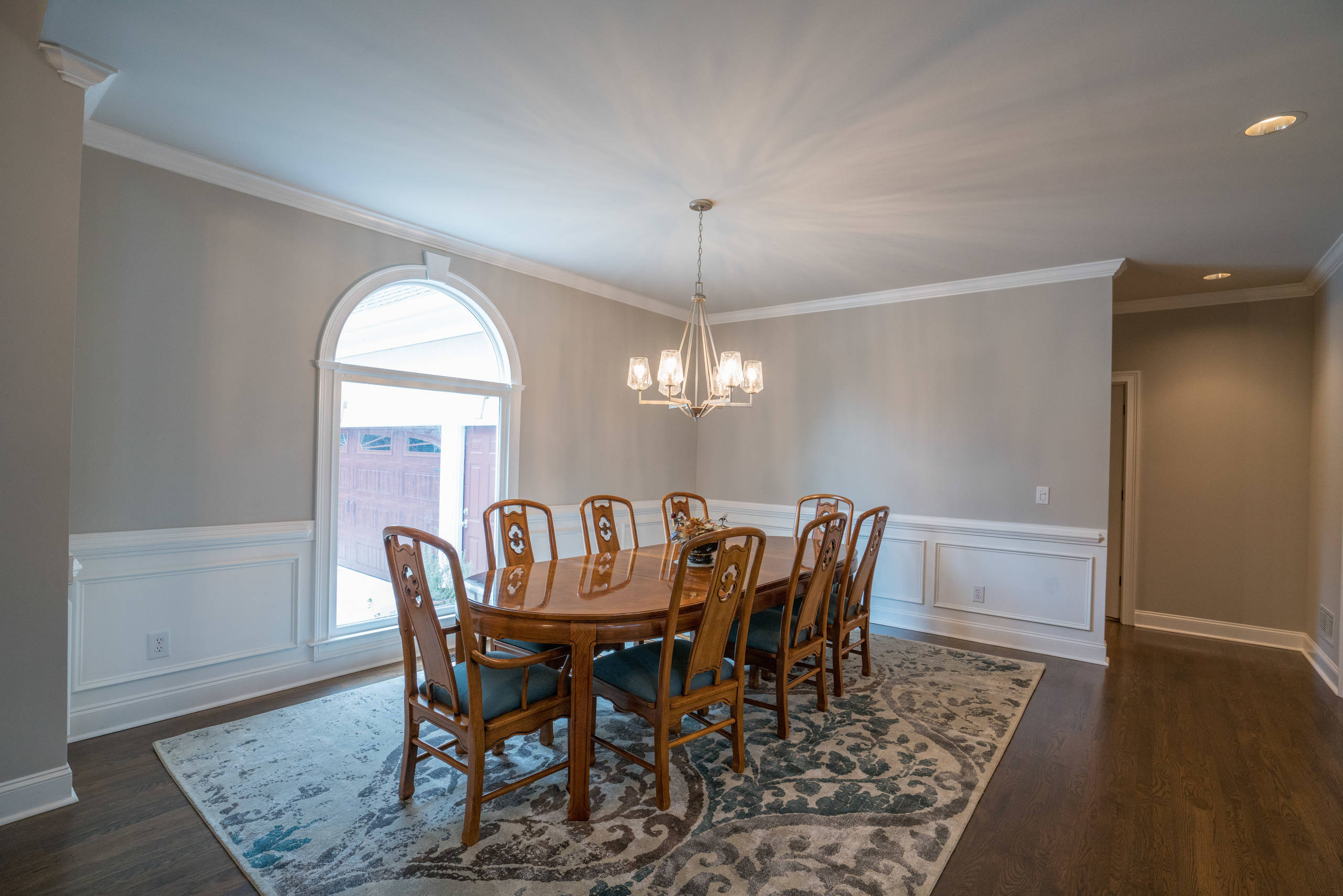 Cumming Home Remodel