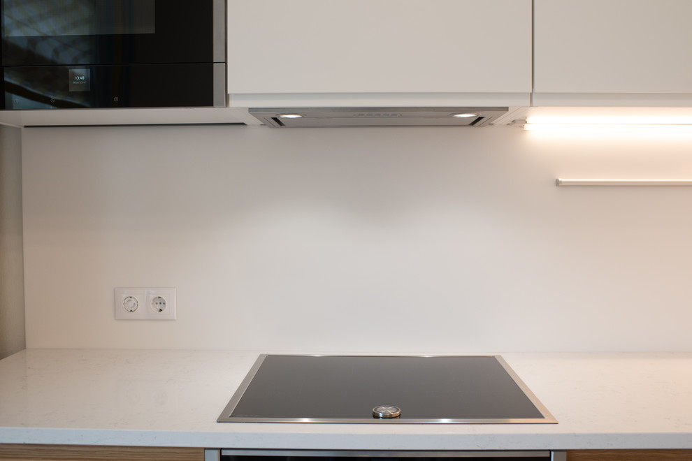 Квартира в Митино