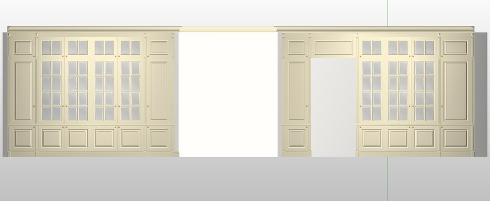 проекты в работе