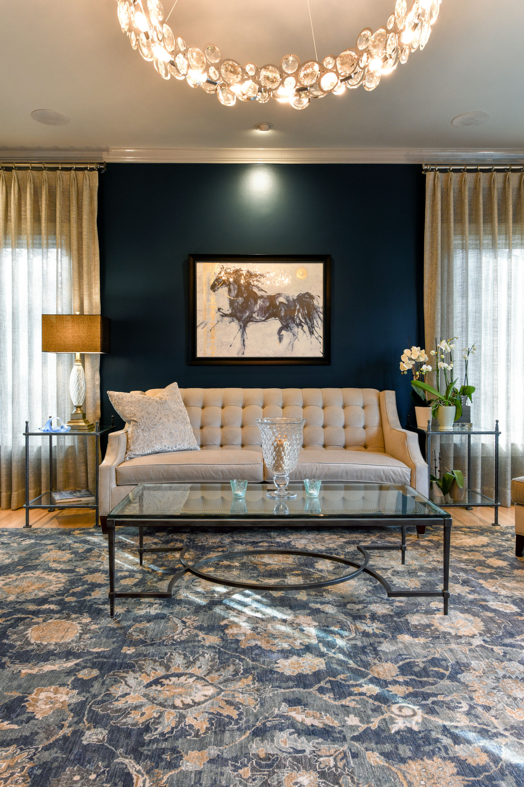 Reston Whole Home