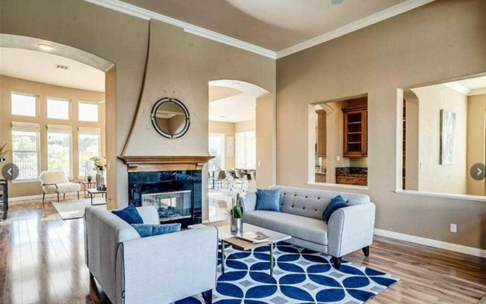 Renaissance at Seven Hills